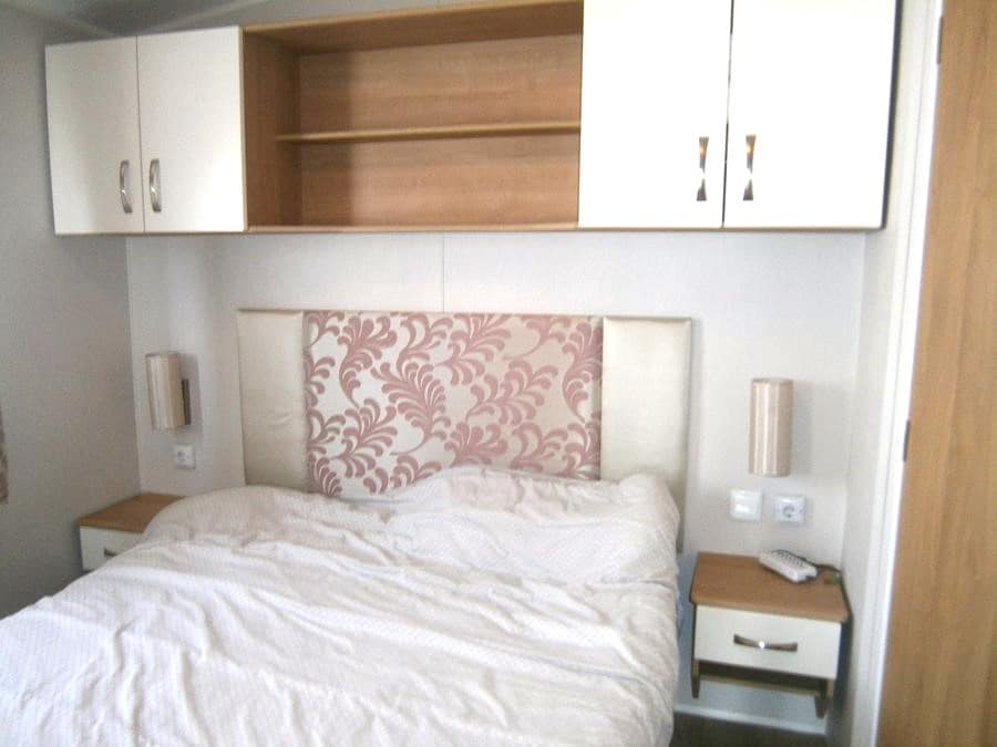 2 soveværelse Mobilhome til salg i Fuente de Piedra - € 85.000 (Ref: 8715011)