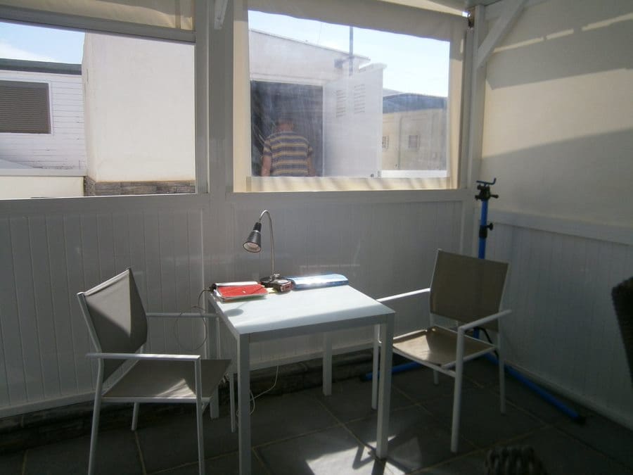 2 soveværelse Mobilhome til salg i Fuente de Piedra - € 85.000 (Ref: 8715011)