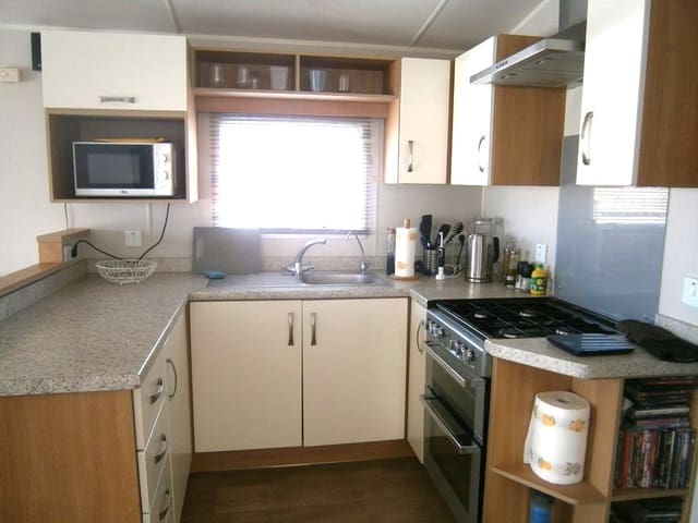 2 soverom Husvogn til salgs i Fuente de Piedra - € 85 000 (Ref: 8715011)