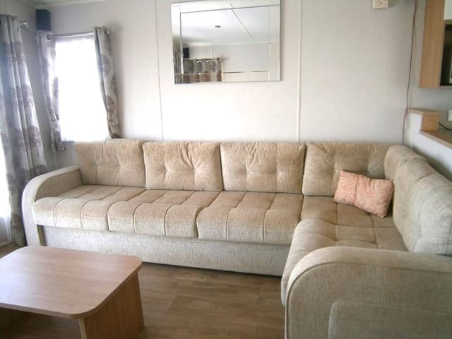 2 soverom Husvogn til salgs i Fuente de Piedra - € 85 000 (Ref: 8715011)