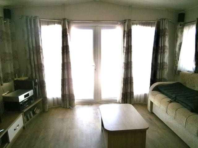 2 soverom Husvogn til salgs i Fuente de Piedra - € 85 000 (Ref: 8715011)