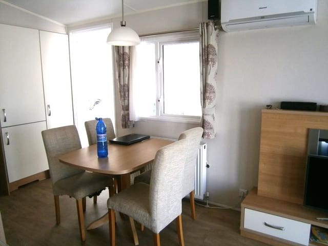 2 soverom Husvogn til salgs i Fuente de Piedra - € 85 000 (Ref: 8715011)