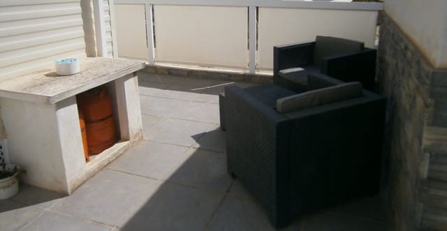 2 soverom Husvogn til salgs i Fuente de Piedra - € 85 000 (Ref: 8715011)