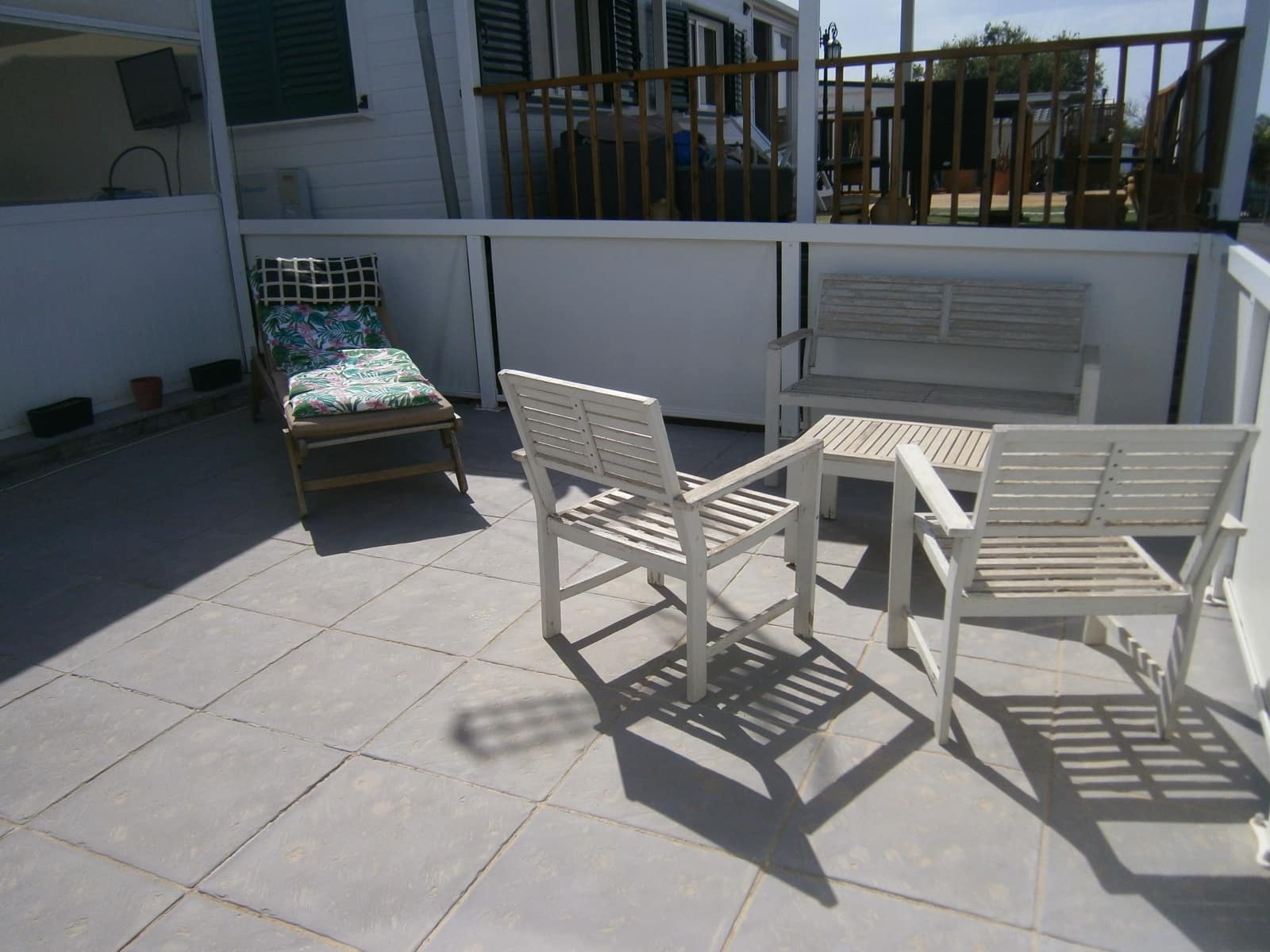 2 soveværelse Mobilhome til salg i Fuente de Piedra - € 85.000 (Ref: 8715011)