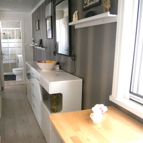 2 soverom Husvogn til salgs i Fuente de Piedra med svømmebasseng - € 54 984 (Ref: 8911985)