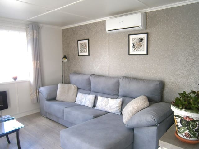 2 soverom Husvogn til salgs i Fuente de Piedra med svømmebasseng - € 54 984 (Ref: 8911985)