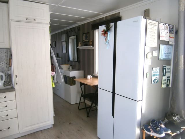 2 soverom Husvogn til salgs i Fuente de Piedra med svømmebasseng - € 54 984 (Ref: 8911985)