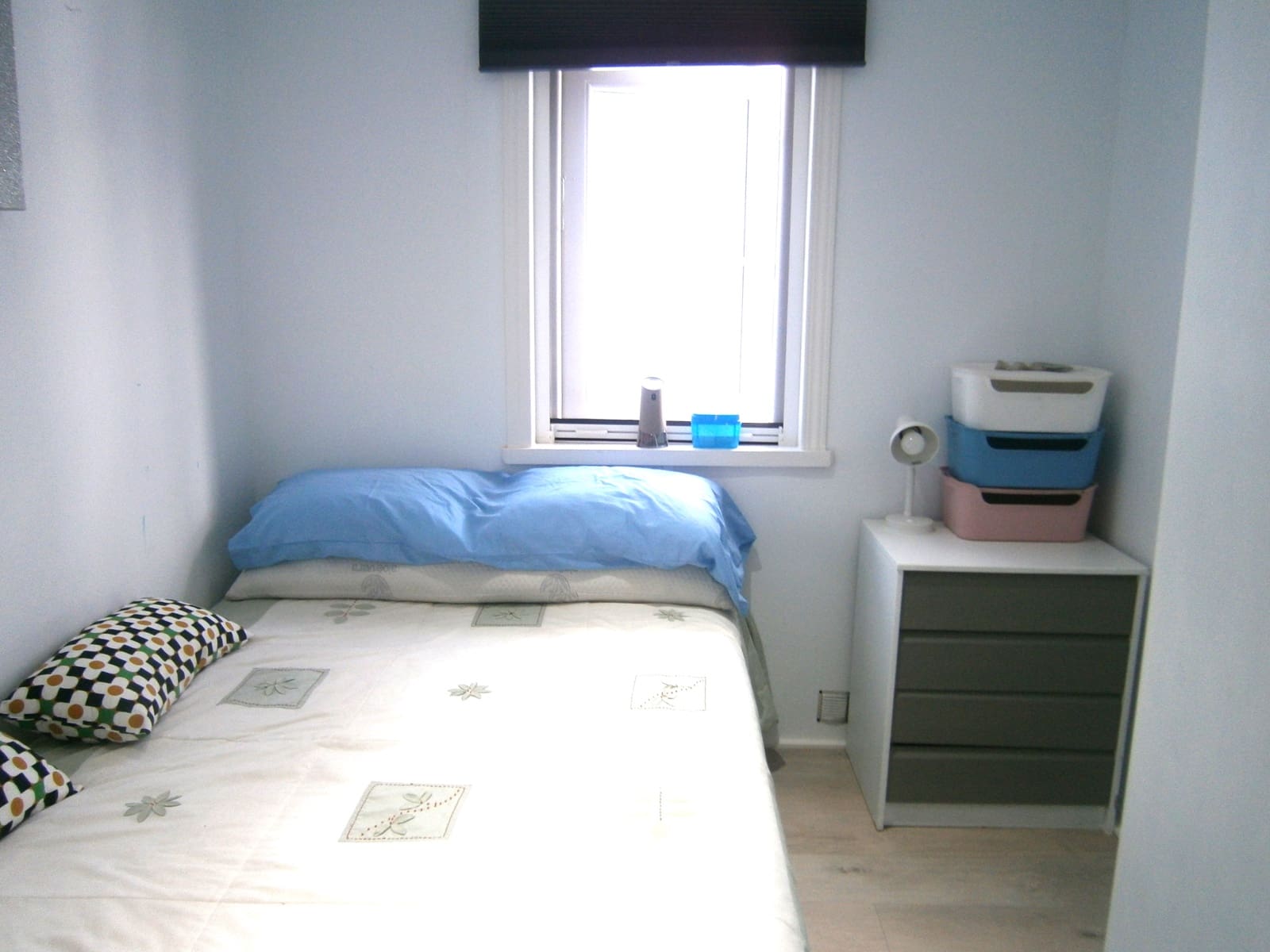 2 soveværelse Mobilhome til salg i Fuente de Piedra med swimmingpool - € 54.984 (Ref: 8911985)