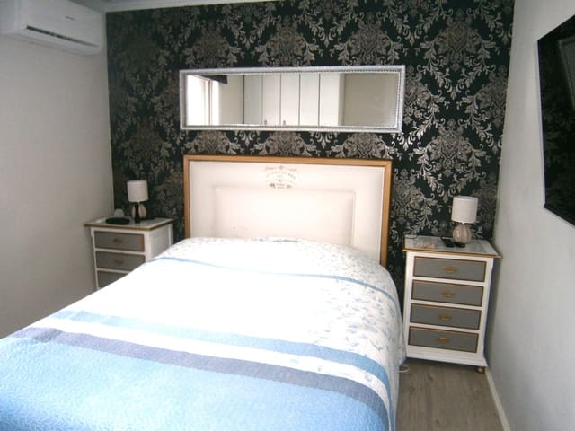 2 soverom Husvogn til salgs i Fuente de Piedra med svømmebasseng - € 54 984 (Ref: 8911985)