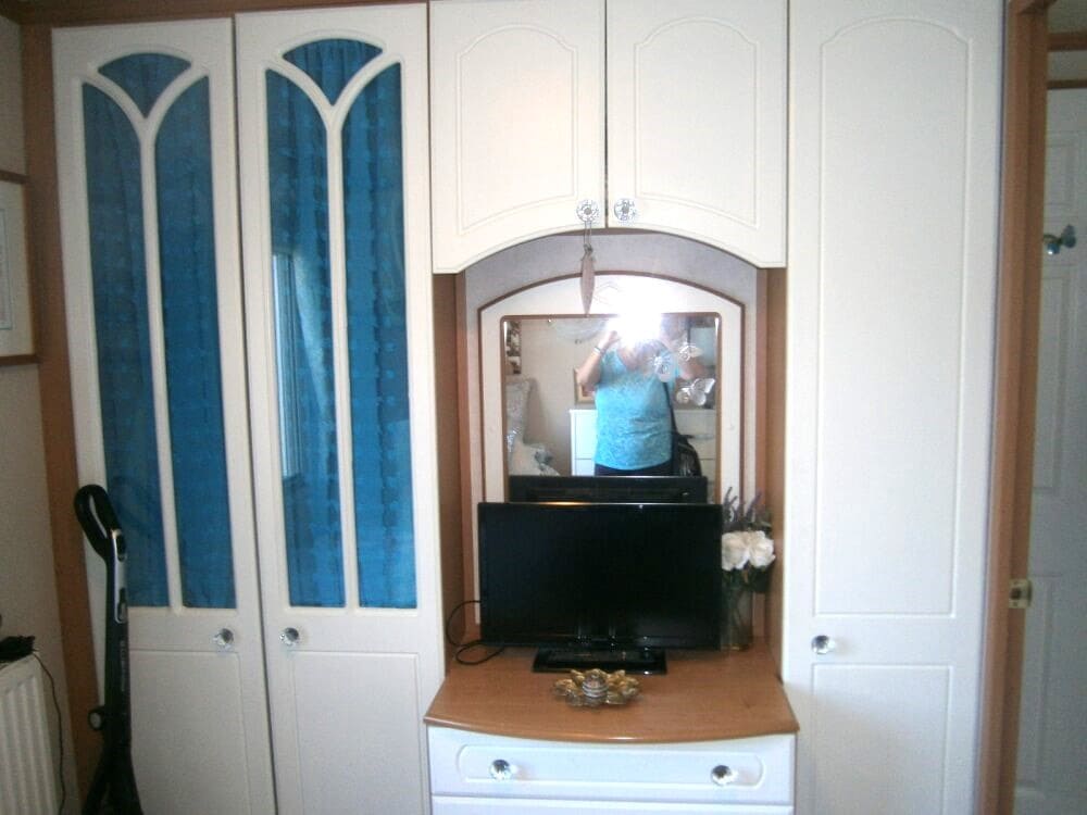 2 soveværelse Mobilhome til salg i Mollina - € 80.180 (Ref: 8992975)