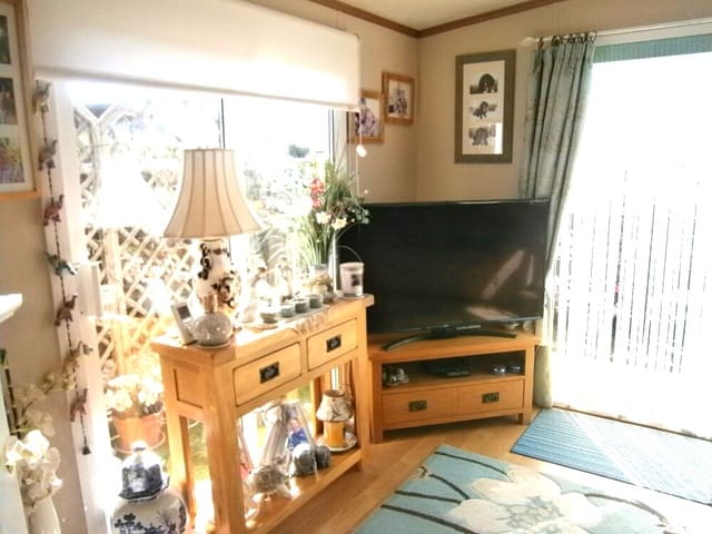 2 soveværelse Mobilhome til salg i Mollina - € 80.180 (Ref: 8992975)