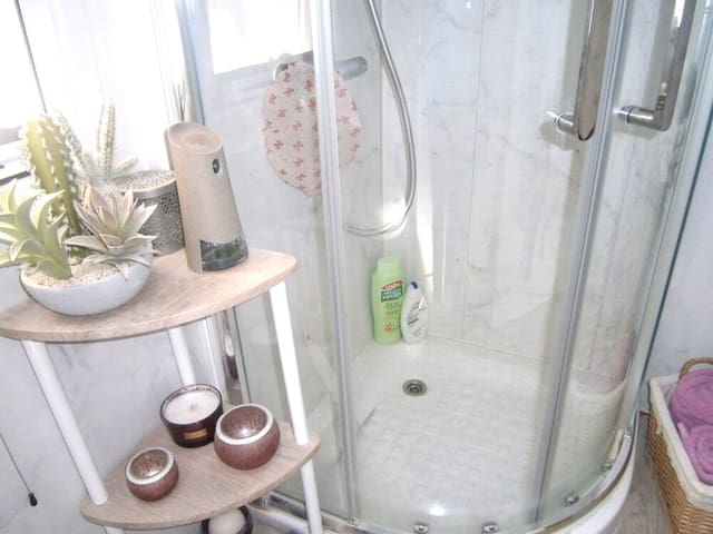 2 soveværelse Mobilhome til salg i Mollina - € 80.180 (Ref: 8992975)