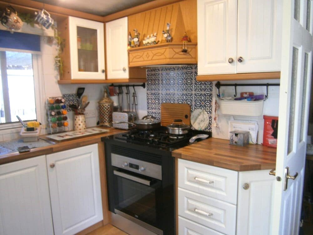 2 soveværelse Mobilhome til salg i Mollina - € 80.180 (Ref: 8992975)