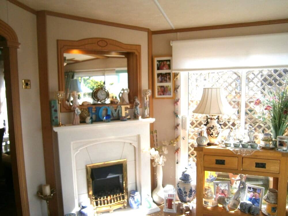 2 soveværelse Mobilhome til salg i Mollina - € 80.180 (Ref: 8992975)