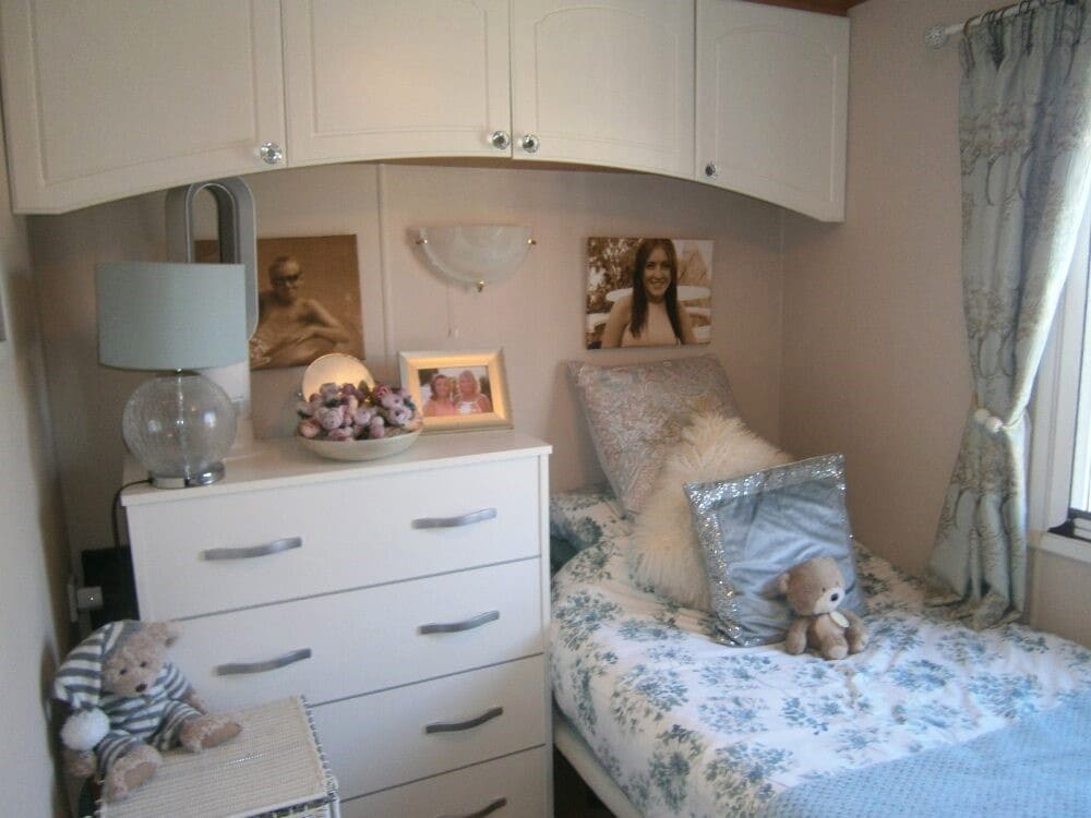 2 soveværelse Mobilhome til salg i Mollina - € 80.180 (Ref: 8992975)