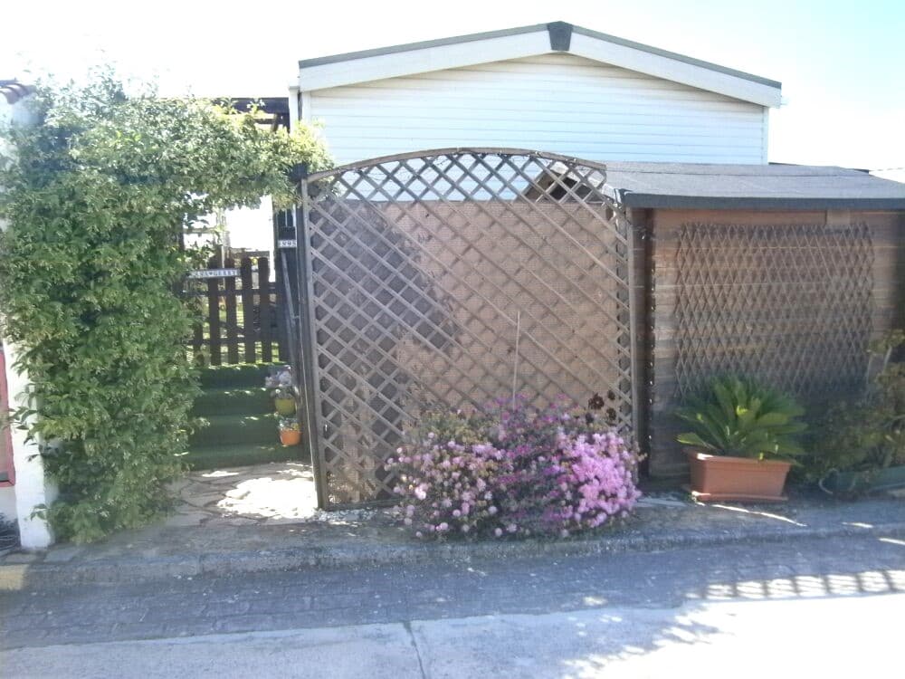 2 soveværelse Mobilhome til salg i Mollina - € 80.180 (Ref: 8992975)