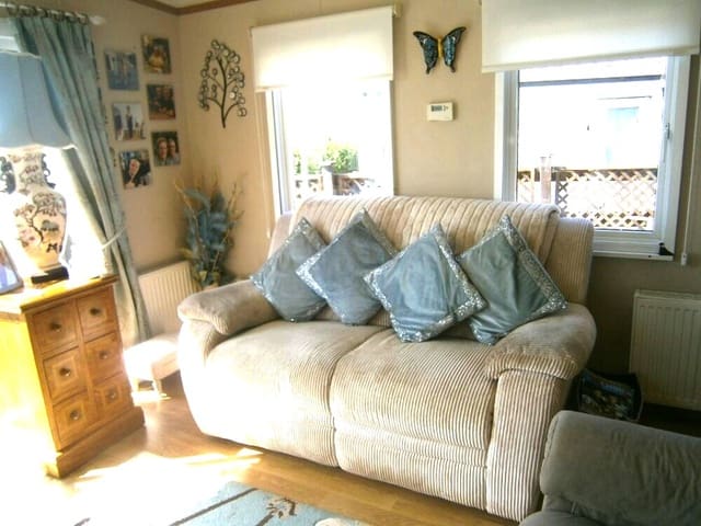 2 soveværelse Mobilhome til salg i Mollina - € 80.180 (Ref: 8992975)