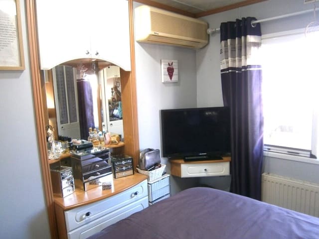 2 soveværelse Mobilhome til salg i Mollina - € 80.180 (Ref: 8992975)