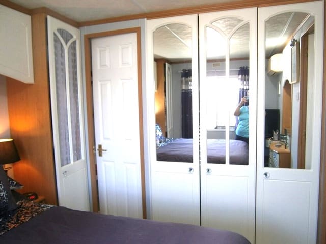 2 soveværelse Mobilhome til salg i Mollina - € 80.180 (Ref: 8992975)