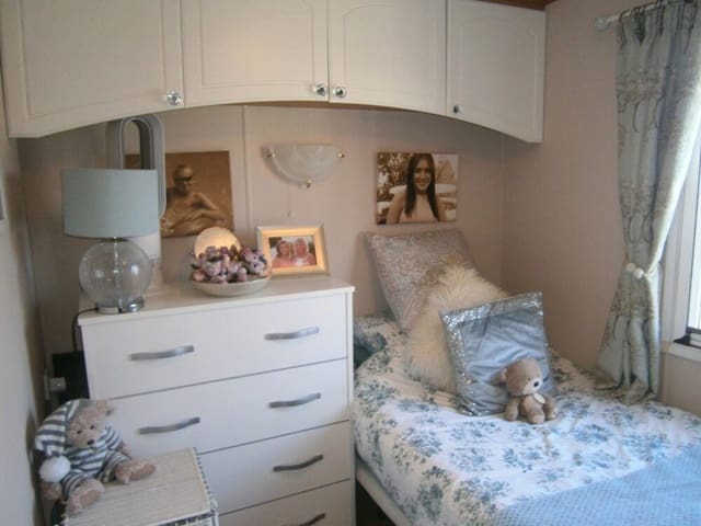 2 soveværelse Mobilhome til salg i Mollina - € 80.180 (Ref: 8992975)