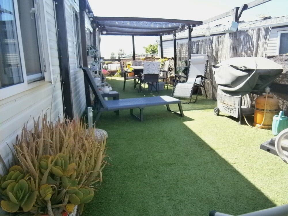 2 soveværelse Mobilhome til salg i Mollina - € 80.180 (Ref: 8992975)