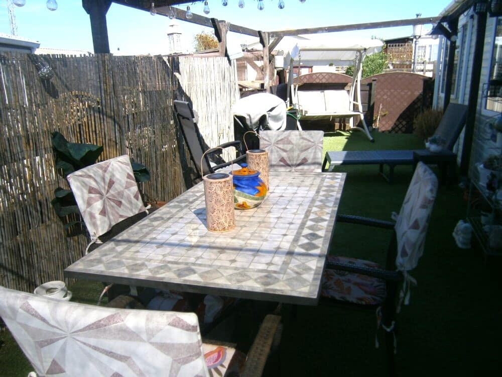 2 soveværelse Mobilhome til salg i Mollina - € 80.180 (Ref: 8992975)