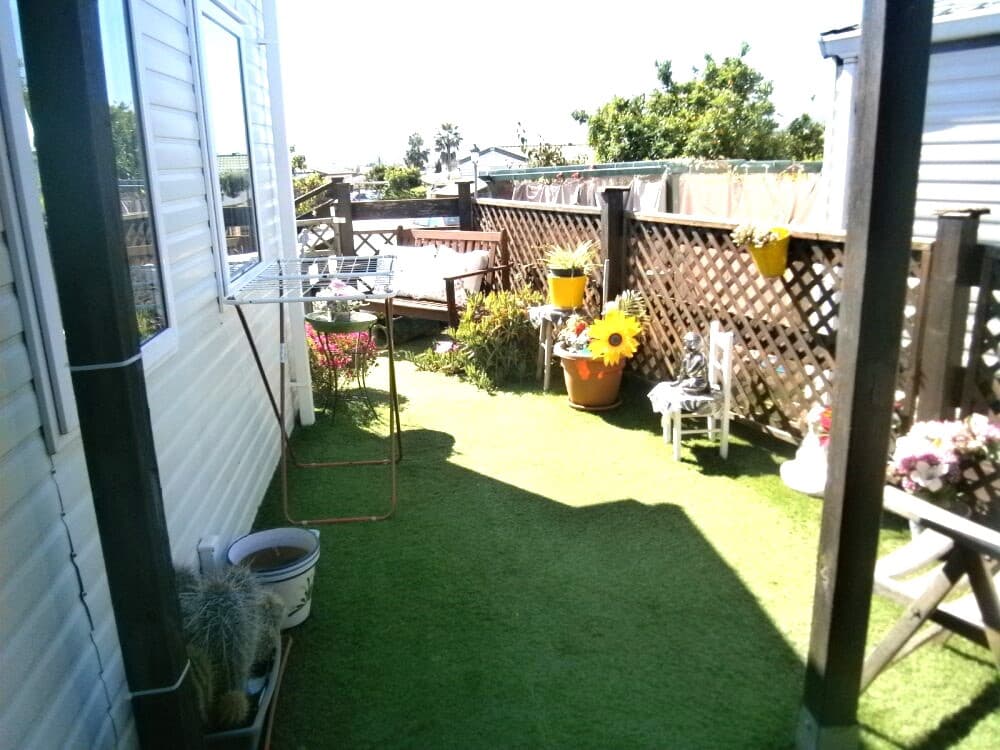 2 soveværelse Mobilhome til salg i Mollina - € 80.180 (Ref: 8992975)