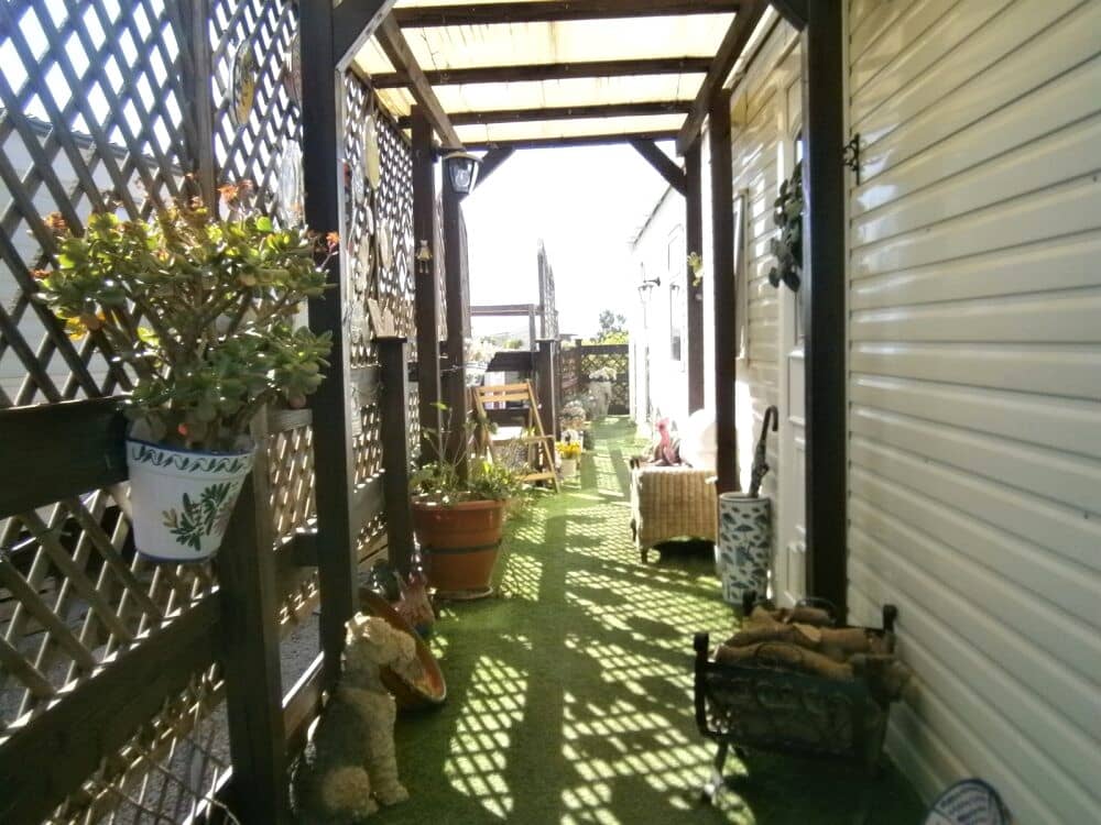 2 soveværelse Mobilhome til salg i Mollina - € 80.180 (Ref: 8992975)