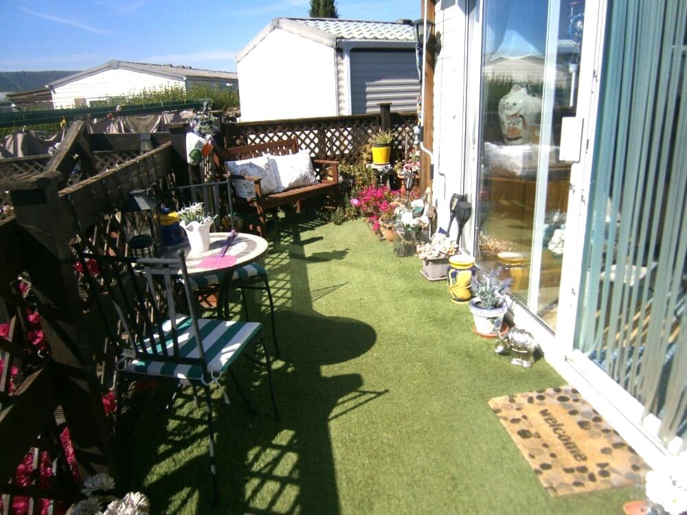 2 soveværelse Mobilhome til salg i Mollina - € 80.180 (Ref: 8992975)