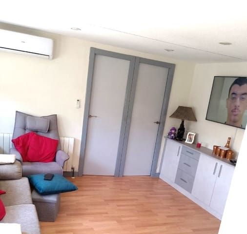 2 soveværelse Mobilhome til salg i Guardamar del Segura med swimmingpool garage - € 97.401 (Ref: 9084450)