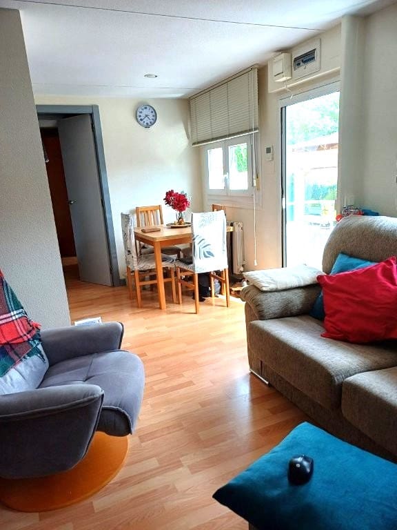 2 soverom Husvogn til salgs i Guardamar del Segura med svømmebasseng garasje - € 97 291 (Ref: 9084450)