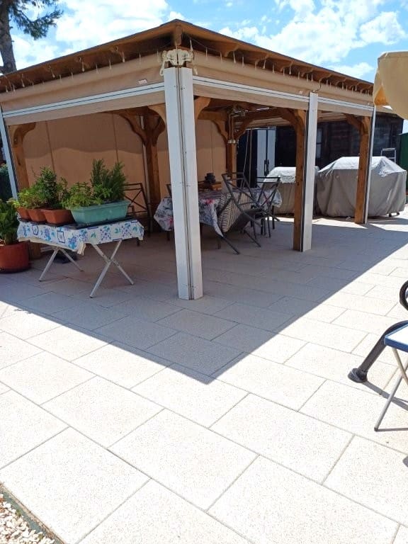 2 soverom Husvogn til salgs i Guardamar del Segura med svømmebasseng garasje - € 97 291 (Ref: 9084450)