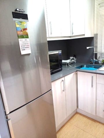 2 soveværelse Mobilhome til salg i Guardamar del Segura med swimmingpool garage - € 97.401 (Ref: 9084450)