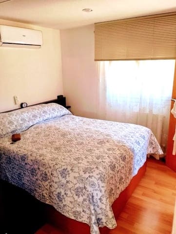 2 soveværelse Mobilhome til salg i Guardamar del Segura med swimmingpool garage - € 97.401 (Ref: 9084450)