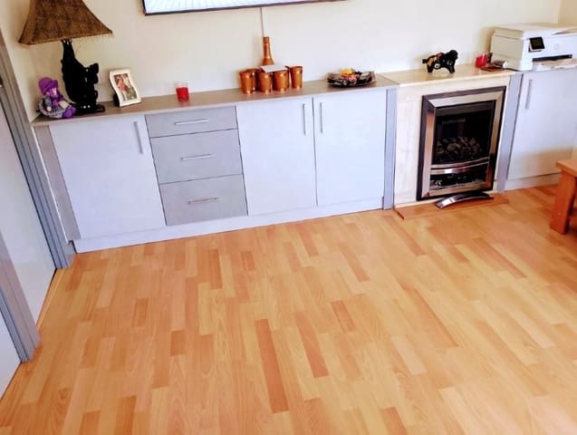 2 soveværelse Mobilhome til salg i Guardamar del Segura med swimmingpool garage - € 97.401 (Ref: 9084450)