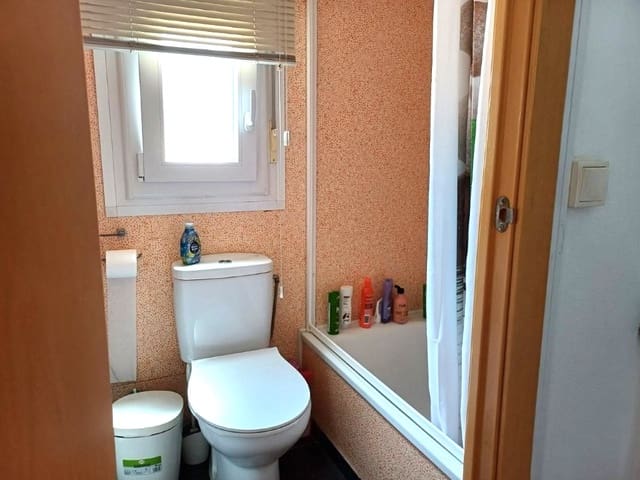 2 soveværelse Mobilhome til salg i Guardamar del Segura med swimmingpool garage - € 97.401 (Ref: 9084450)