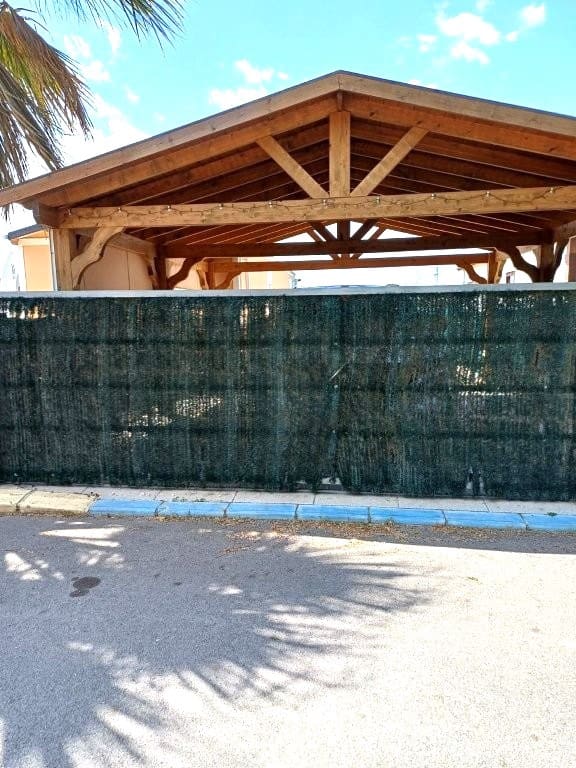 2 soverom Husvogn til salgs i Guardamar del Segura med svømmebasseng garasje - € 97 291 (Ref: 9084450)