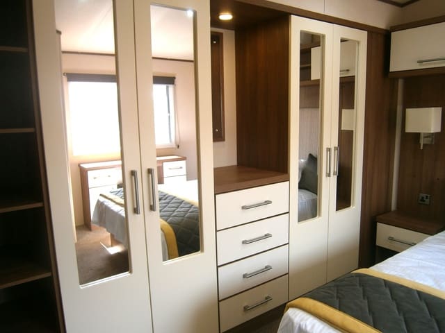 2 bedroom Mobile Home for sale in Mollina - € 67,959 (Ref: 9096639)