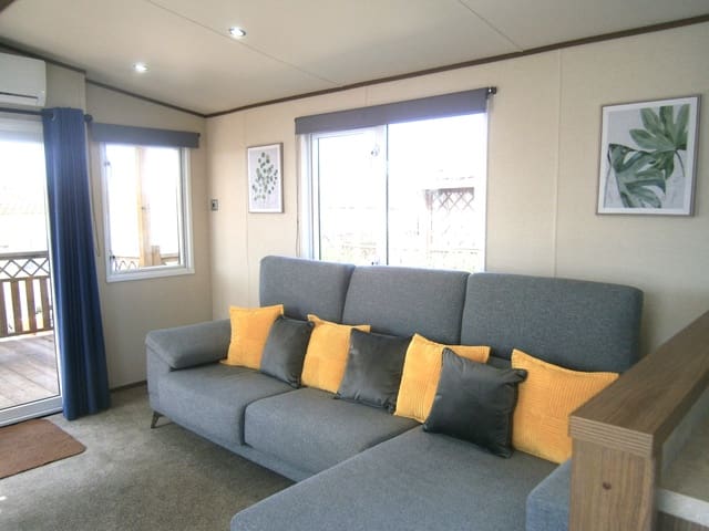 2 bedroom Mobile Home for sale in Mollina - € 67,959 (Ref: 9096639)