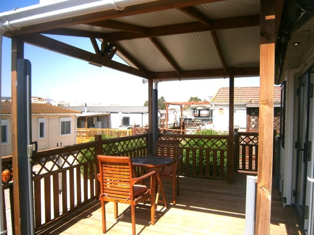 2 bedroom Mobile Home for sale in Mollina - € 67,959 (Ref: 9096639)