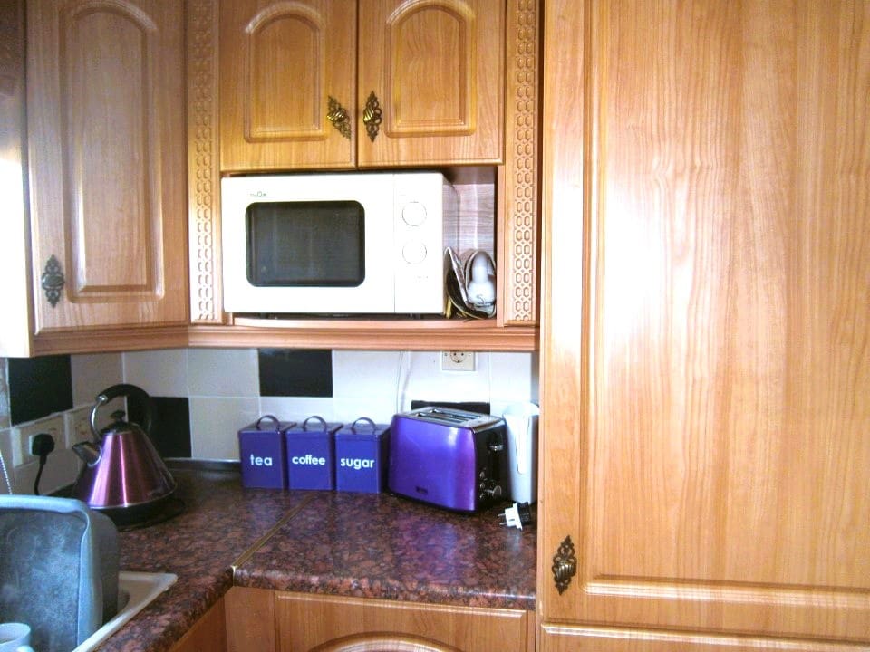 2 soveværelse Mobilhome til salg i Mollina med swimmingpool garage - € 43.544 (Ref: 9101452)