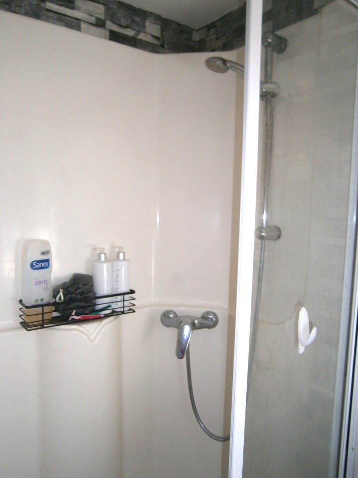 2 soveværelse Mobilhome til salg i Mollina med swimmingpool garage - € 43.544 (Ref: 9101452)