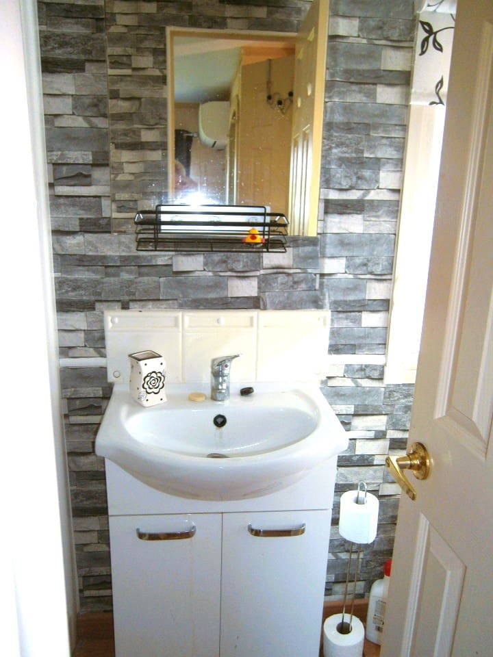 2 soveværelse Mobilhome til salg i Mollina med swimmingpool garage - € 43.544 (Ref: 9101452)