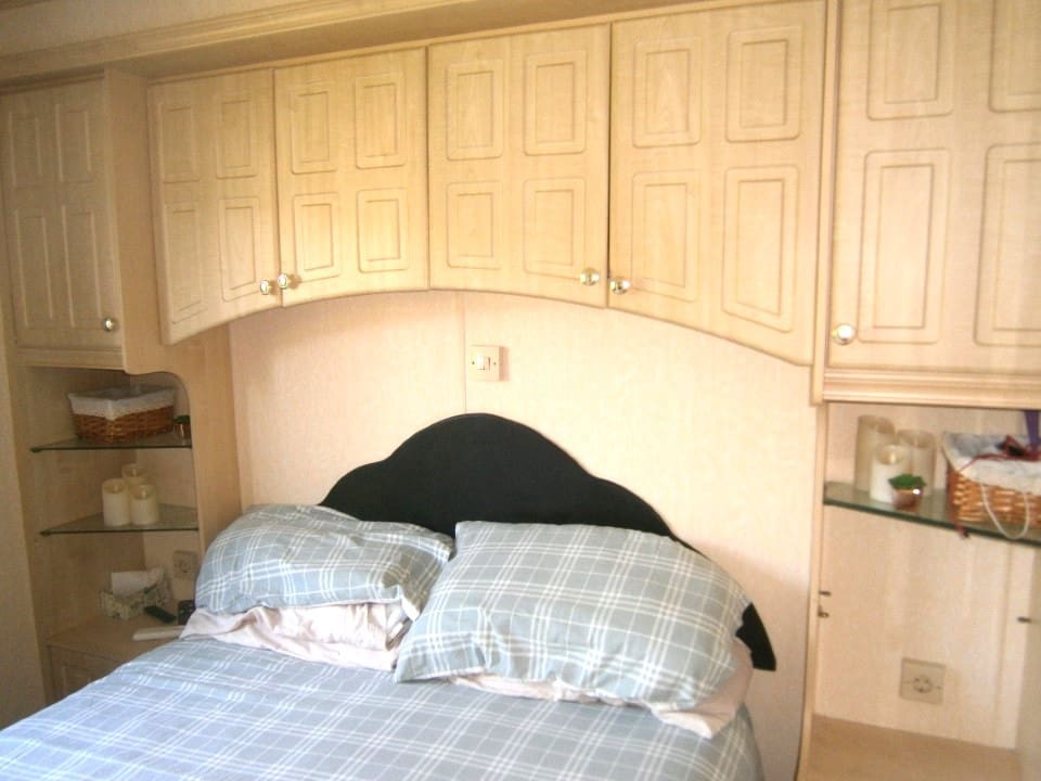 2 soveværelse Mobilhome til salg i Mollina med swimmingpool garage - € 43.544 (Ref: 9101452)