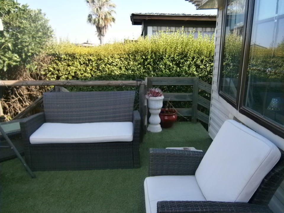 2 soveværelse Mobilhome til salg i Mollina med swimmingpool garage - € 43.544 (Ref: 9101452)