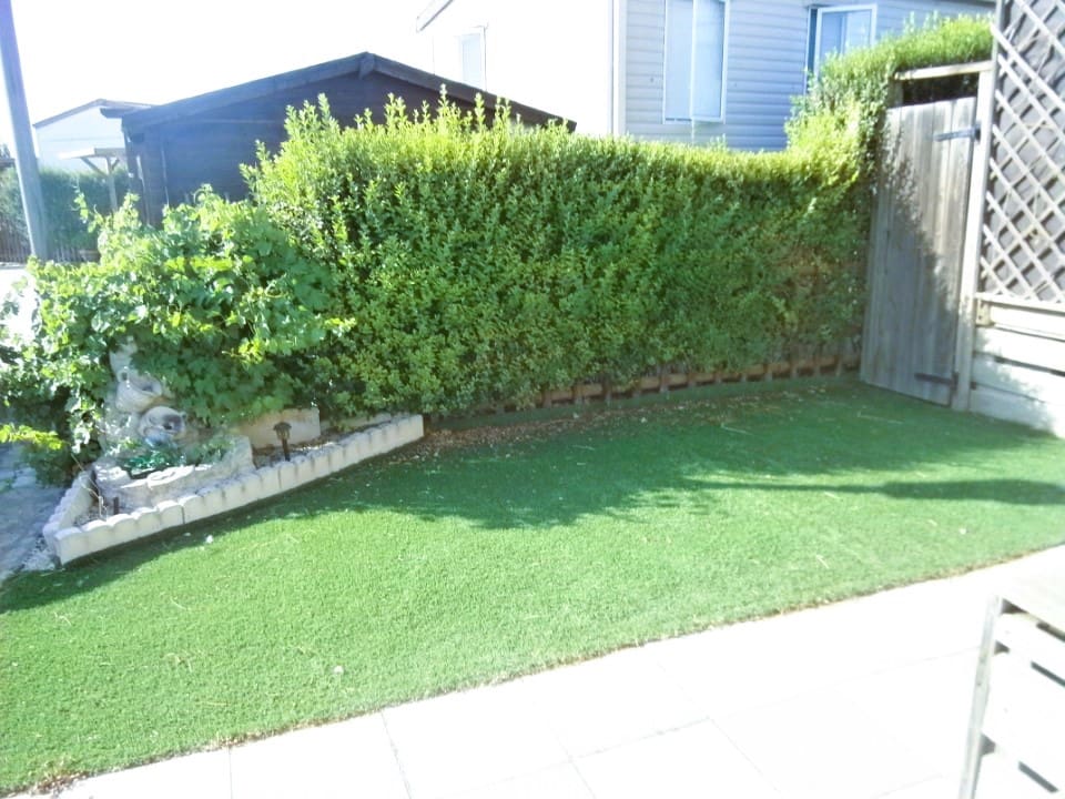 2 soveværelse Mobilhome til salg i Mollina med swimmingpool garage - € 43.544 (Ref: 9101452)