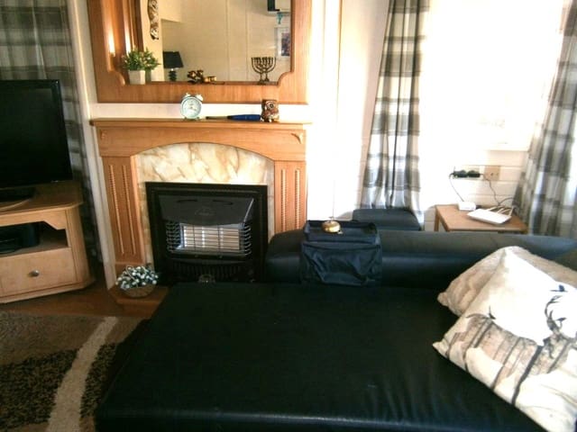 2 bedroom Mobile Home for sale in Mollina with pool garage - € 43,478 (Ref: 9101452)