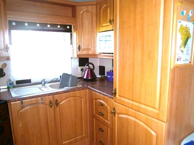 2 bedroom Mobile Home for sale in Mollina with pool garage - € 43,478 (Ref: 9101452)