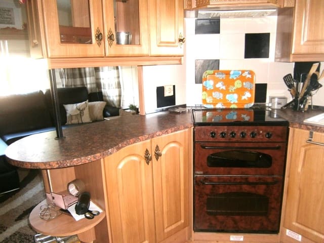 2 bedroom Mobile Home for sale in Mollina with pool garage - € 43,478 (Ref: 9101452)