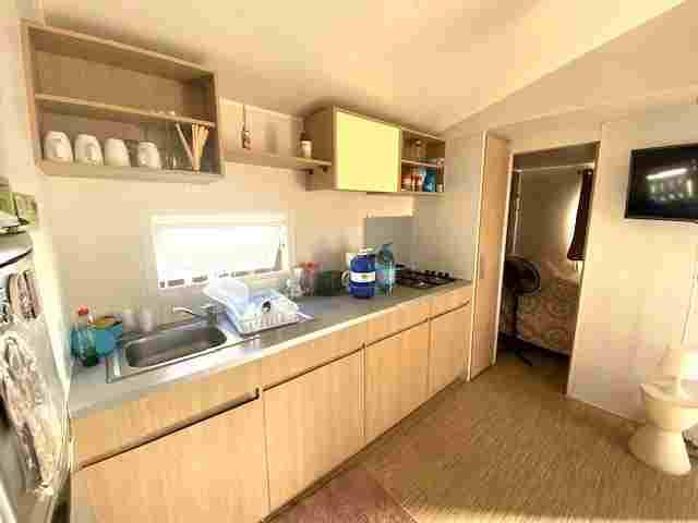 3 soveværelse Mobilhome til salg i Cabopino, Marbella - € 72.639 (Ref: 9161525)